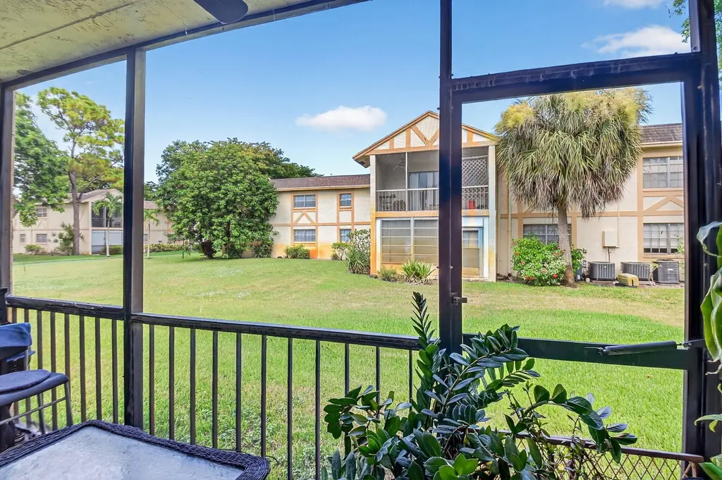 3001 Linton Blvd #105