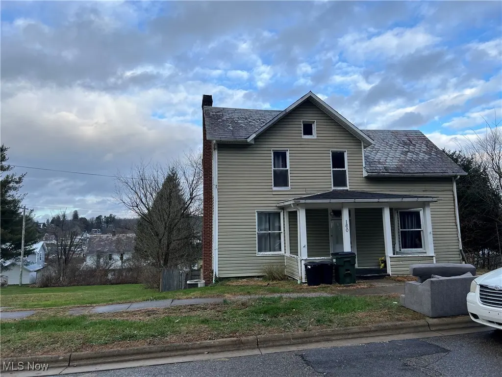 160 S Main St