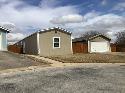 12609 Dessau Rd