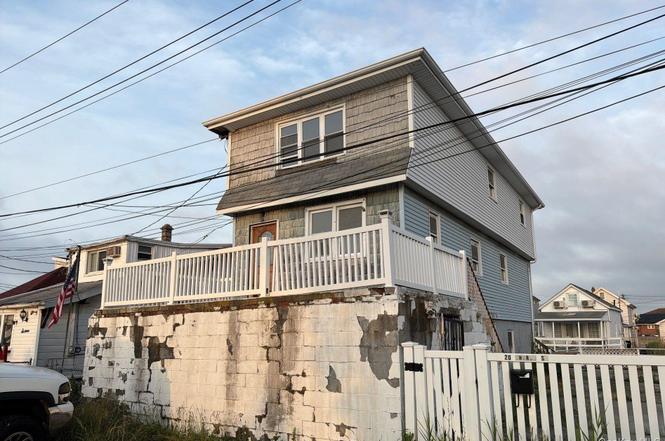 20 Church St