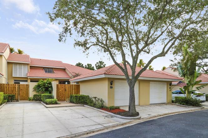 127 Old Meadow Way