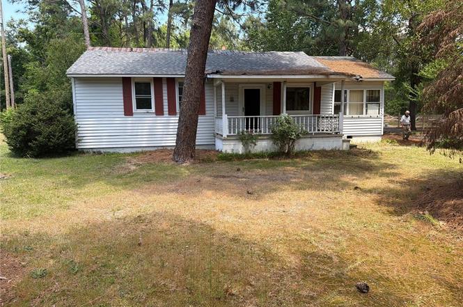 848 Airport Rd
