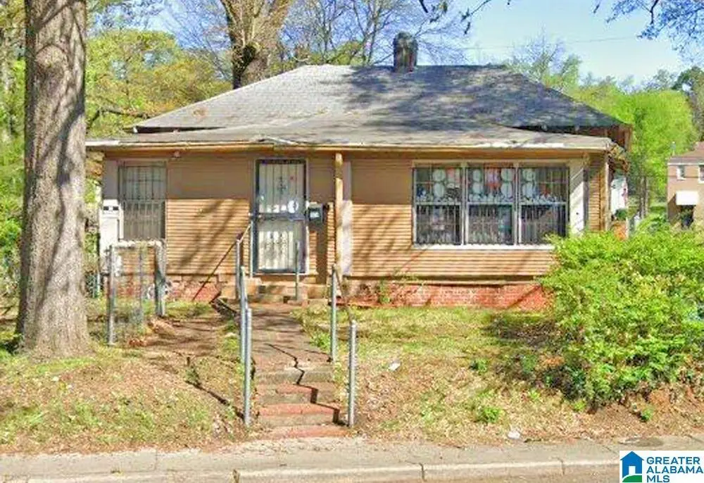 1634 Warrior Rd
