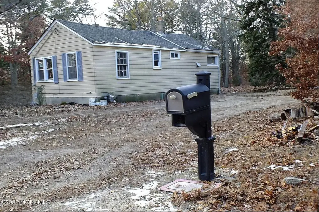 982 Falkenberg Rd