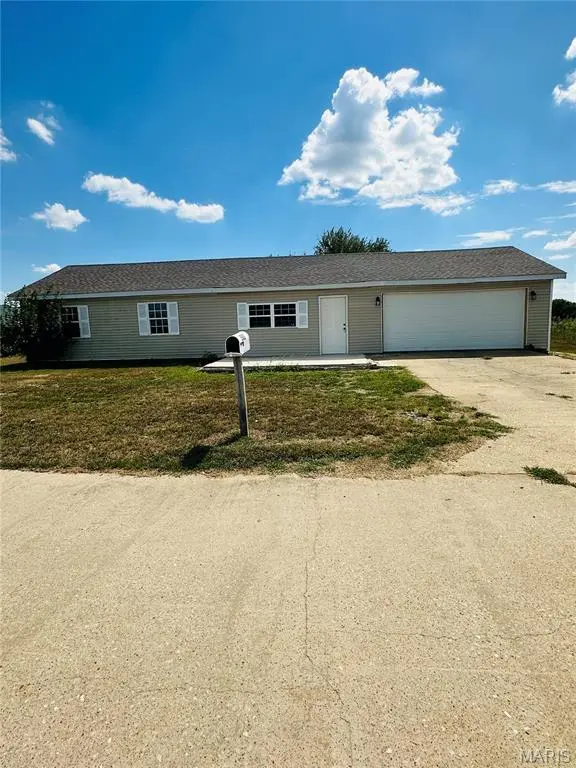 503 Sagebrush Ln