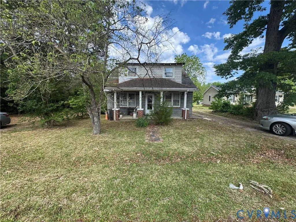 303 Purdy Rd
