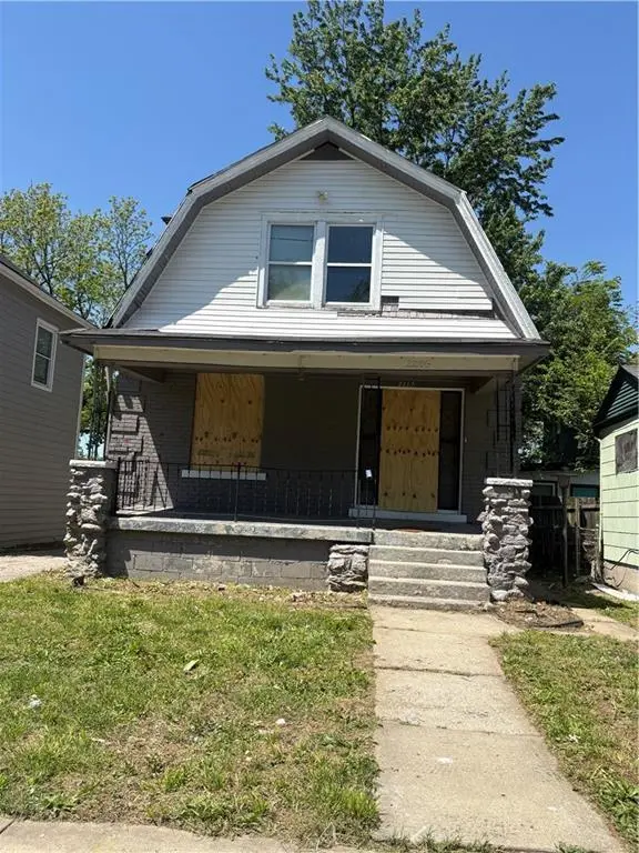 2206 Montgall Ave