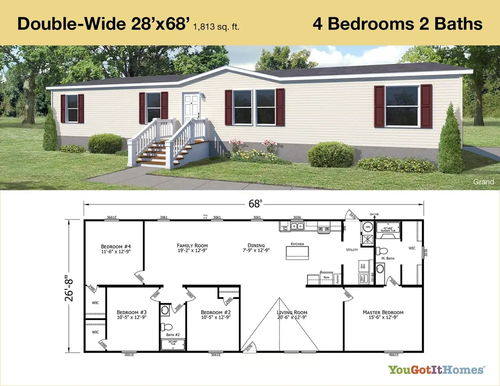Grand (Amberly) Plan