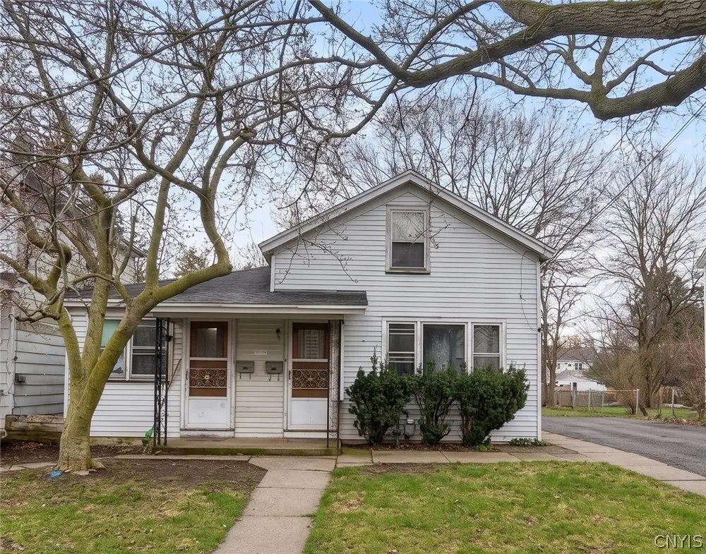 68 Mitchell St
