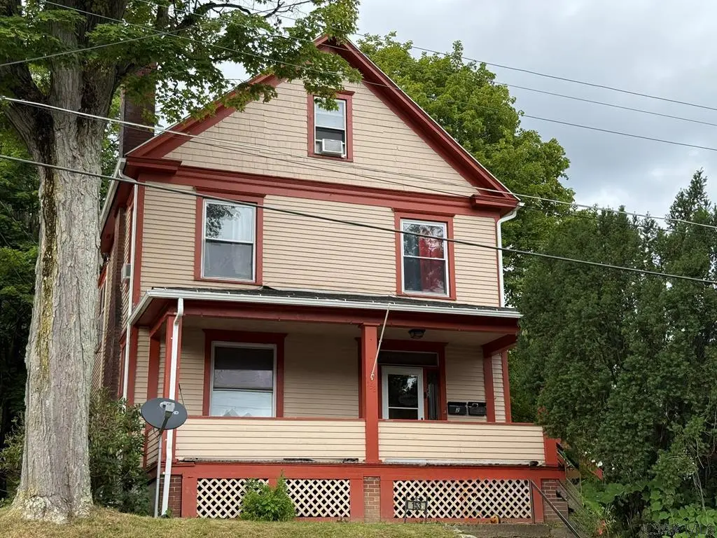 153 Hammer Ave