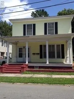216 Grace St