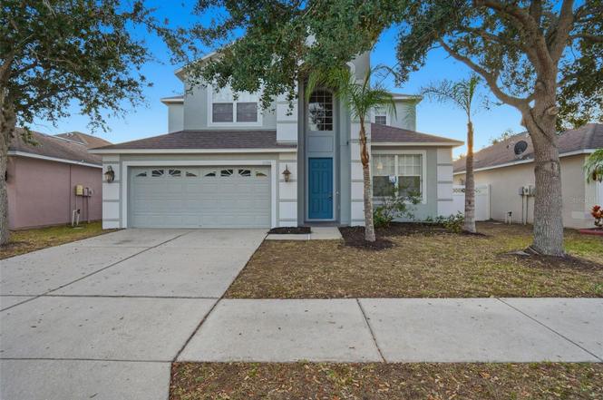 11506 Addison Chase Dr