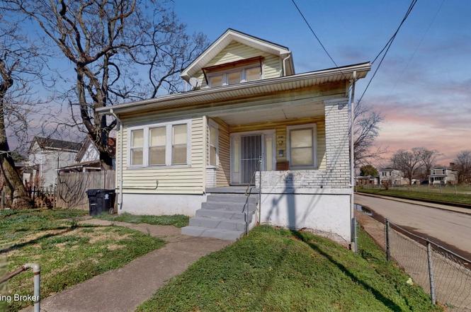 2101 Saint Xavier St