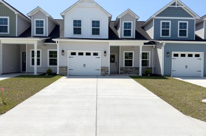 487 Timbercrest Cir SE
