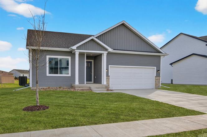 16524 Bentwood Dr