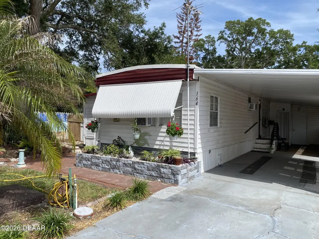164 Iron Gate Cir