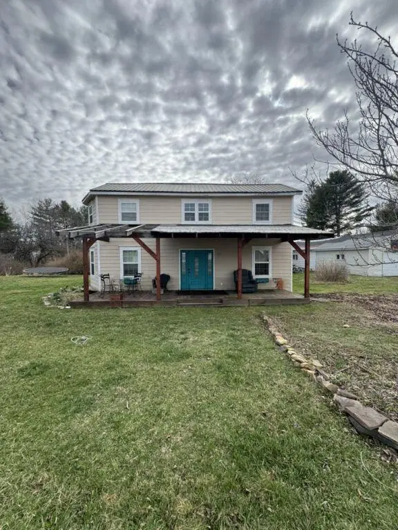 17 Hannah Run Rd
