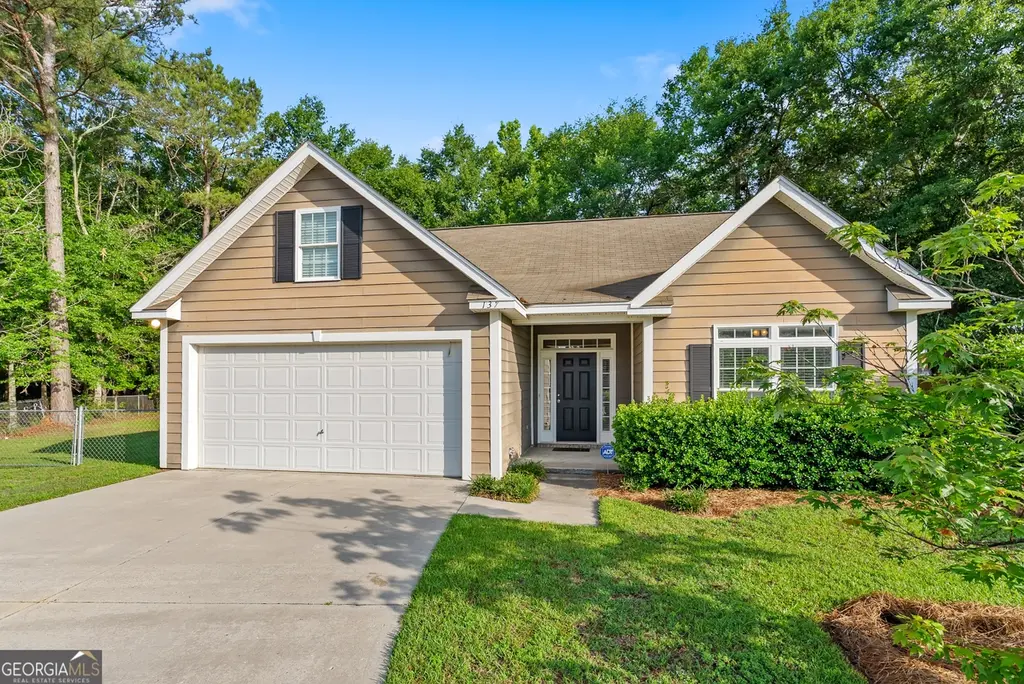 137 Brookfair Ln