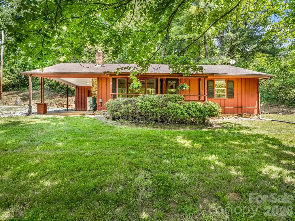 1395 Tillery Branch Rd