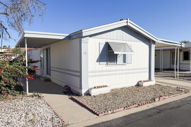 7920 W Glendale Ave #40