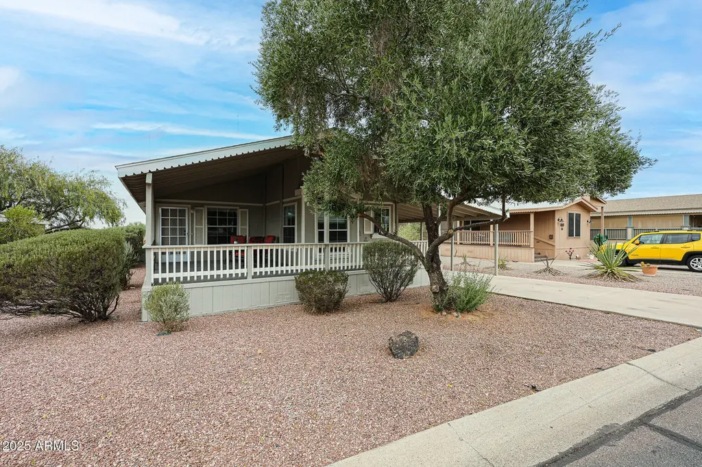 3901 E Pinnacle Peak Rd #87