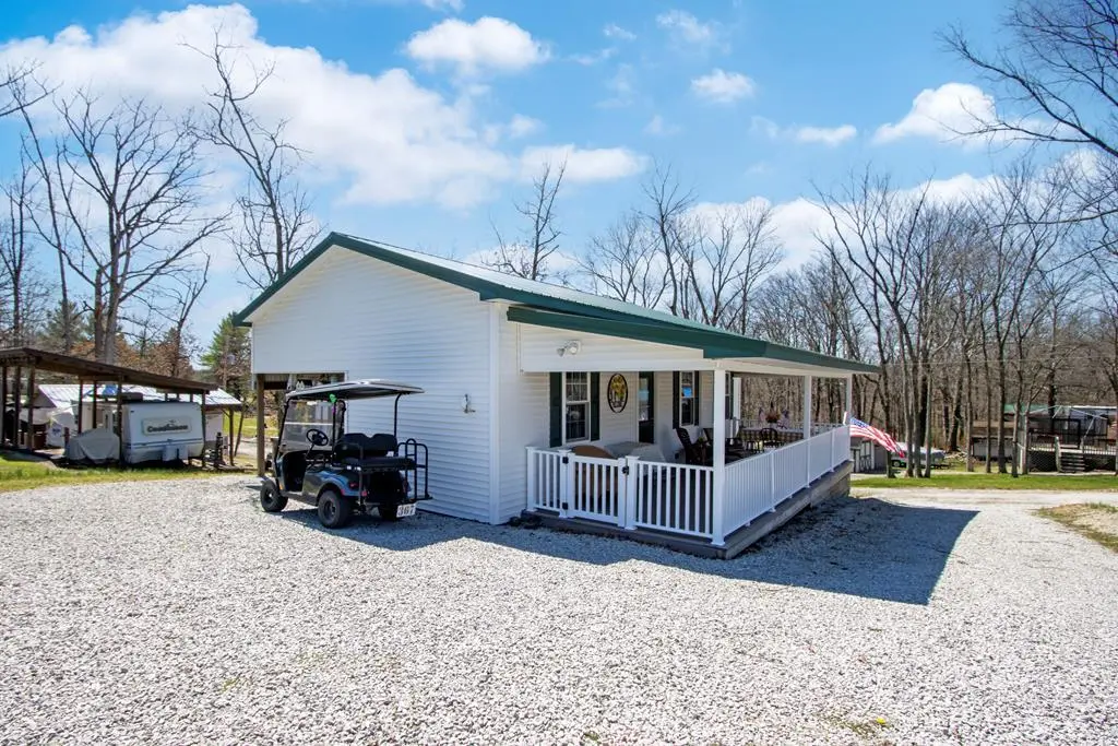 367 Algonquion Autumn