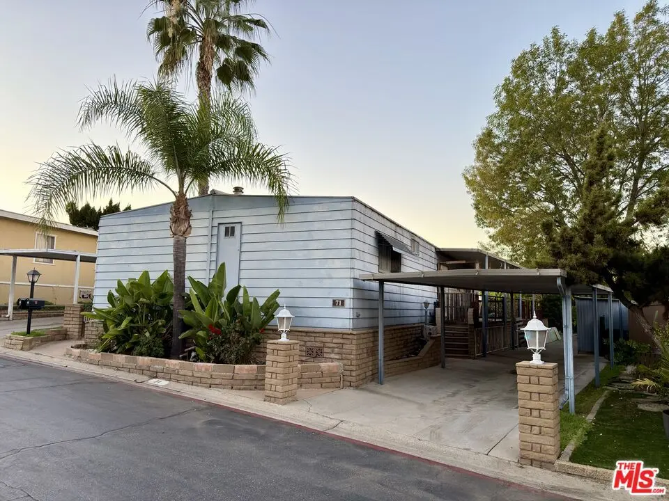 17350 Temple Ave #71