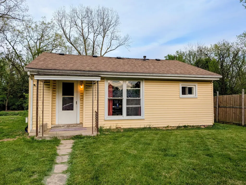 1500 Bretton Rd
