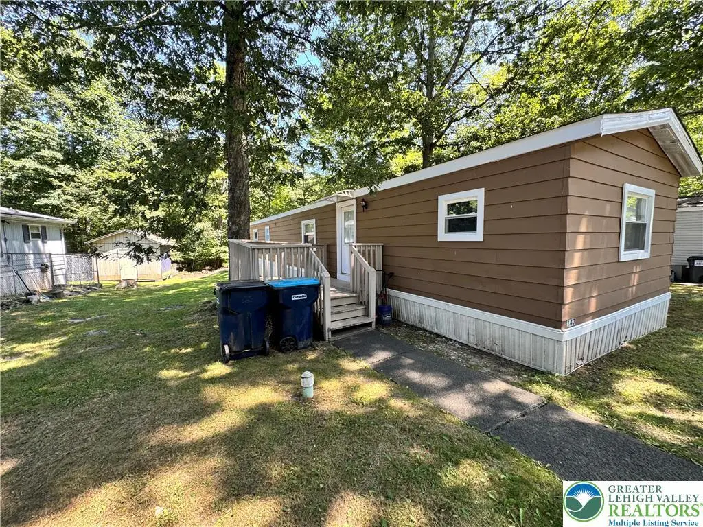 140 Green Mtn