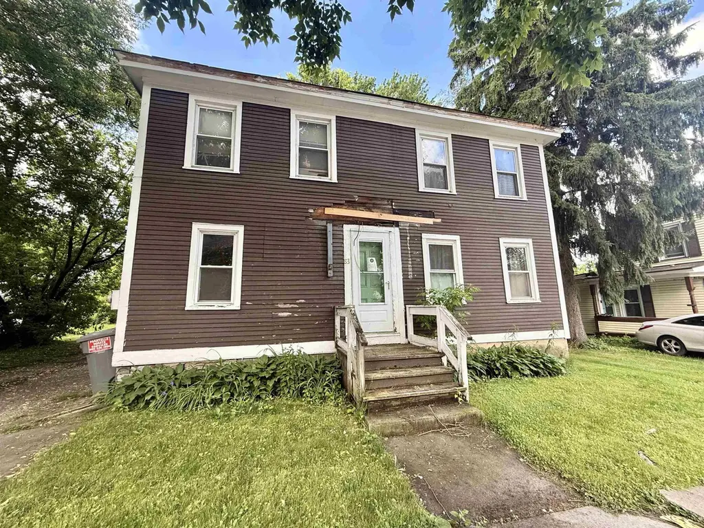 83 Granger St