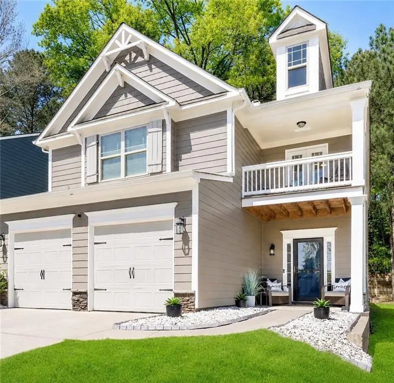 2368 Proctor Creek Enclave