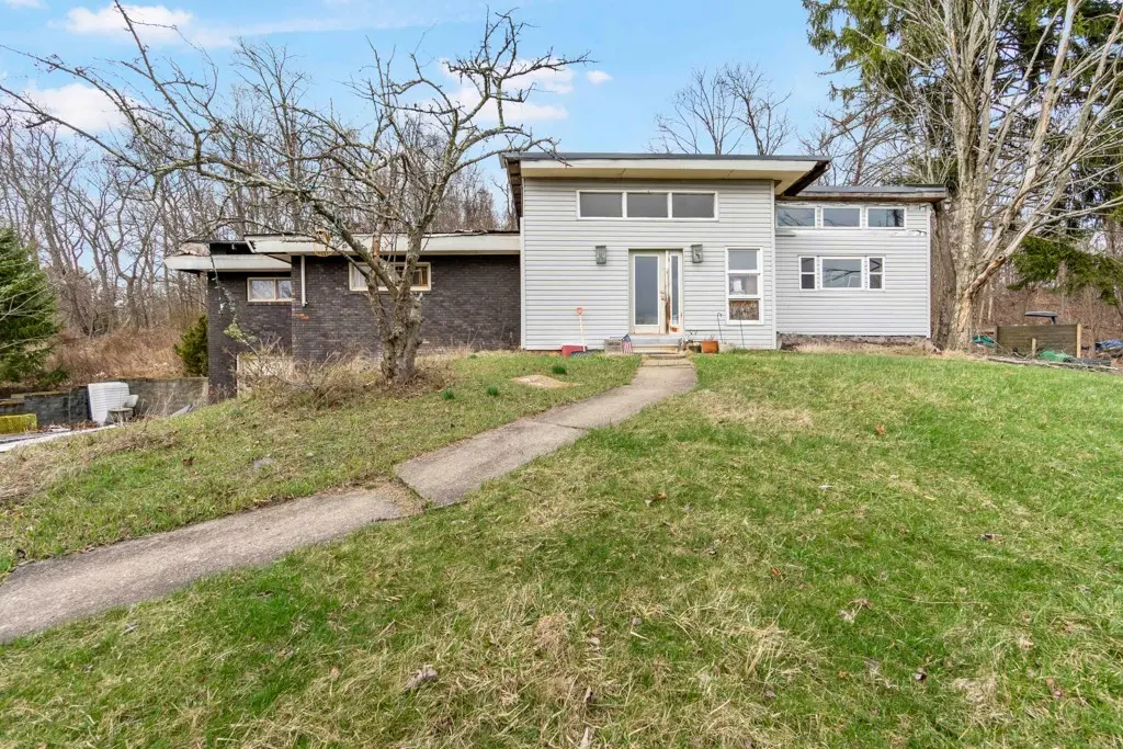 465 Amsler Ridge Rd