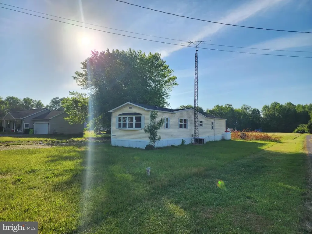7386 Pearsons Corner Rd