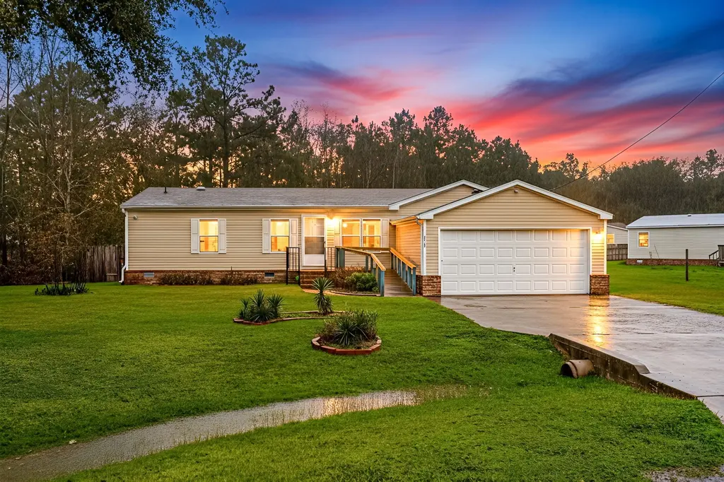 16330 Hill Country Ct