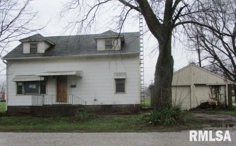 116 N Griffin St