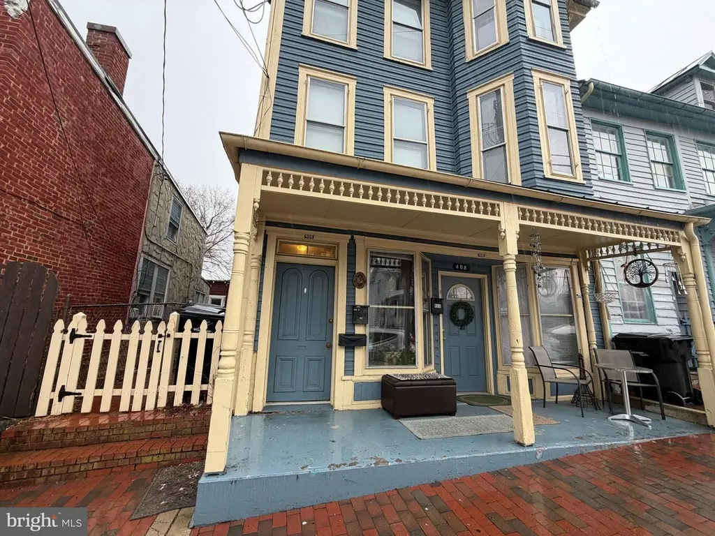 406-408 S Cameron St