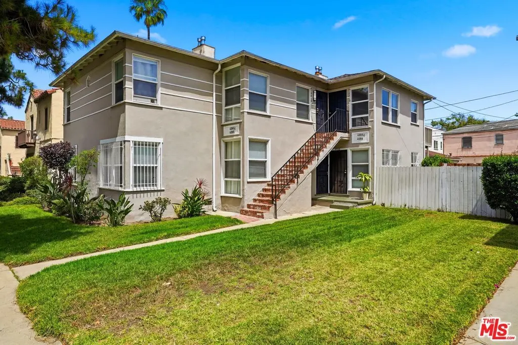 4186 Leimert Blvd