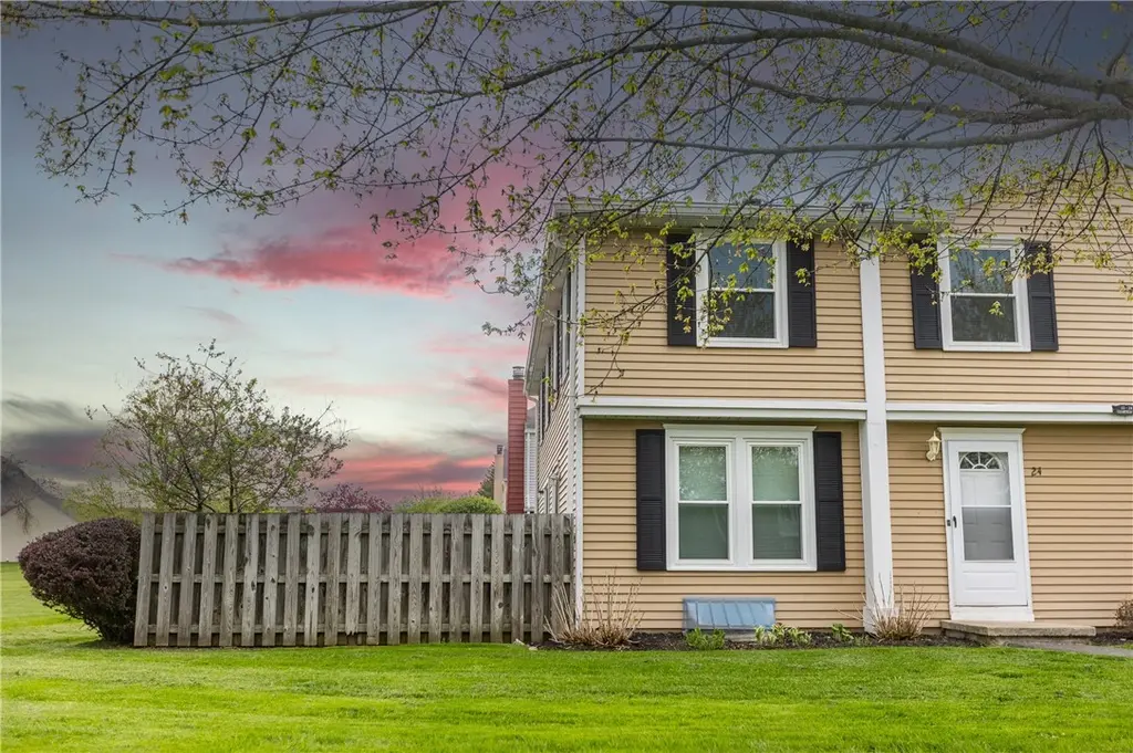 24 Clearfield Dr