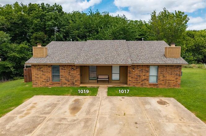 1017 Acacia Cir #1019