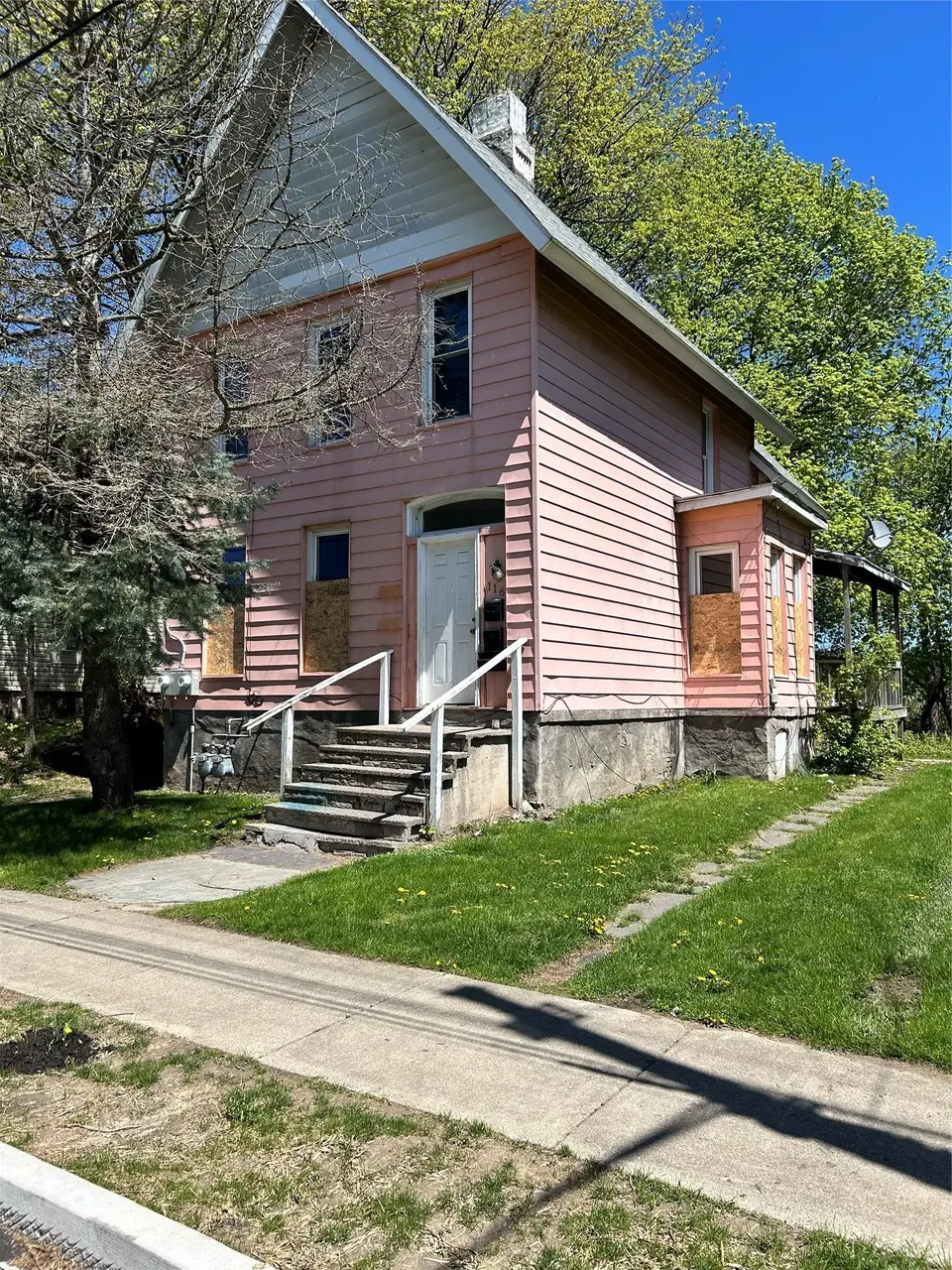 116 Liberty St