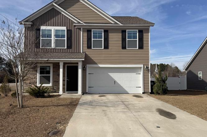 1 Carriagebrook Cir