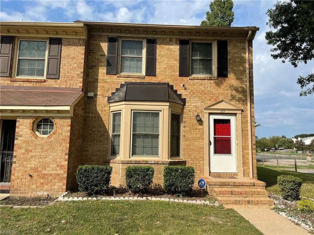 307 Paxford Dr