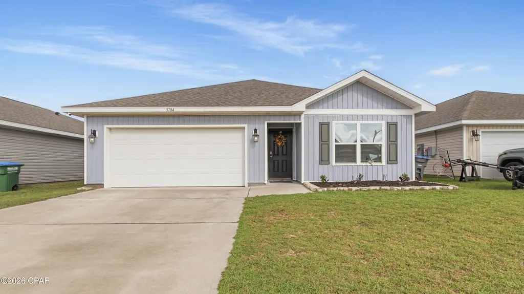 5104 Sienna Dr