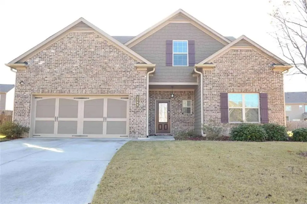 2569 Wimberley Pine Ct