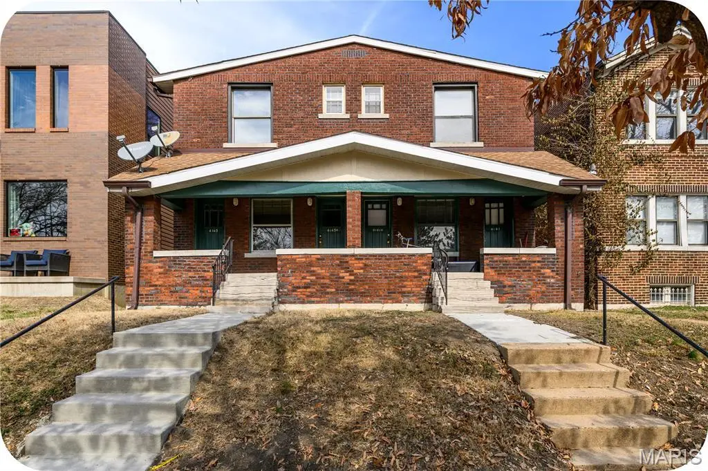 4141 Lafayette Ave