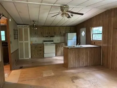 198 Booger Branch Rd