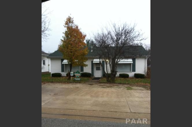 306 S Main St