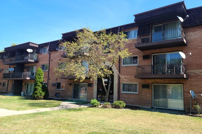 18550 S Torrence Ave #23