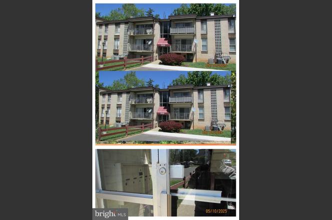 5206 Newton St #202