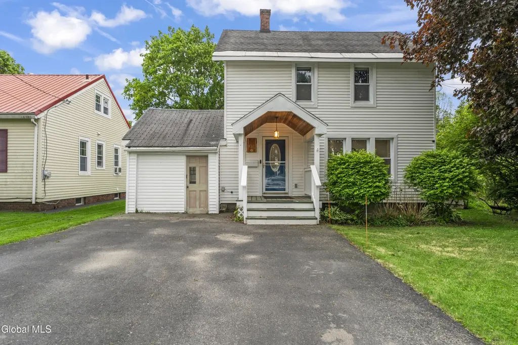 134 Oakland Ave